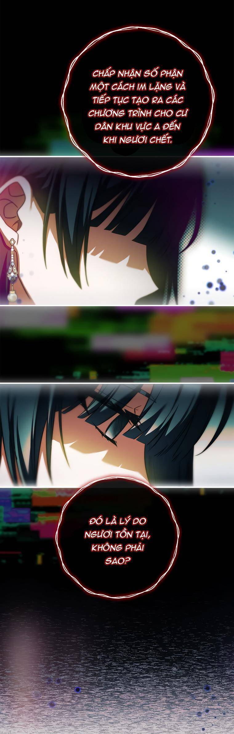 Tôi Đã Tắt Cài Đặt Chế Độ Nhận Thức Nỗi Đau!: Chapter 14