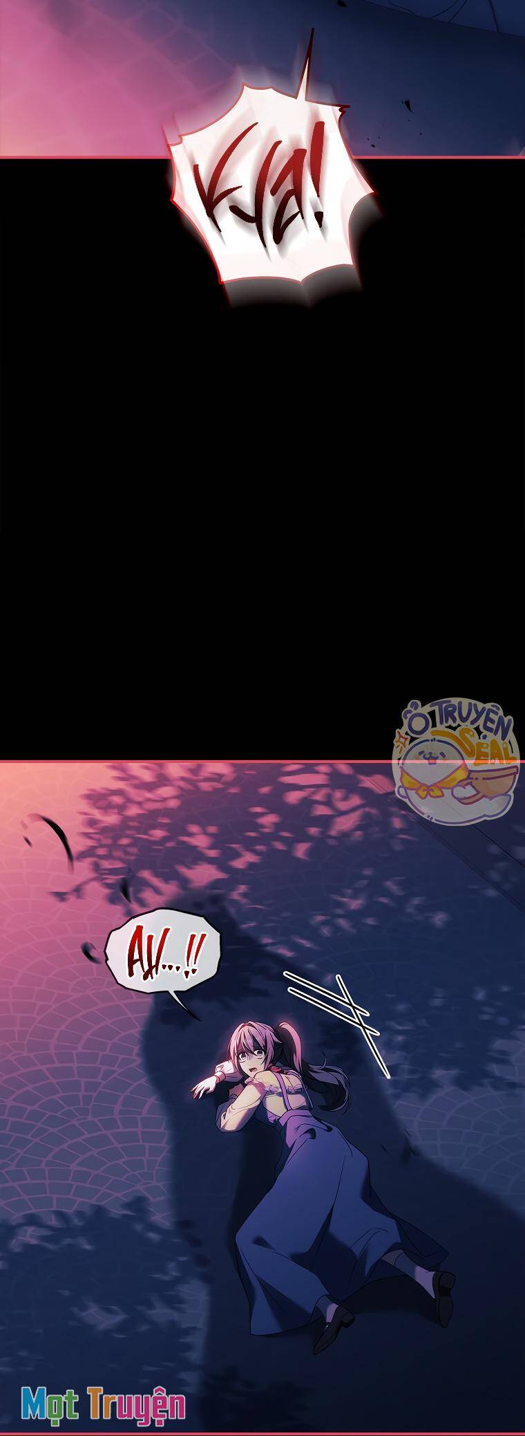 Tôi Đã Tắt Cài Đặt Chế Độ Nhận Thức Nỗi Đau!: Chapter 14