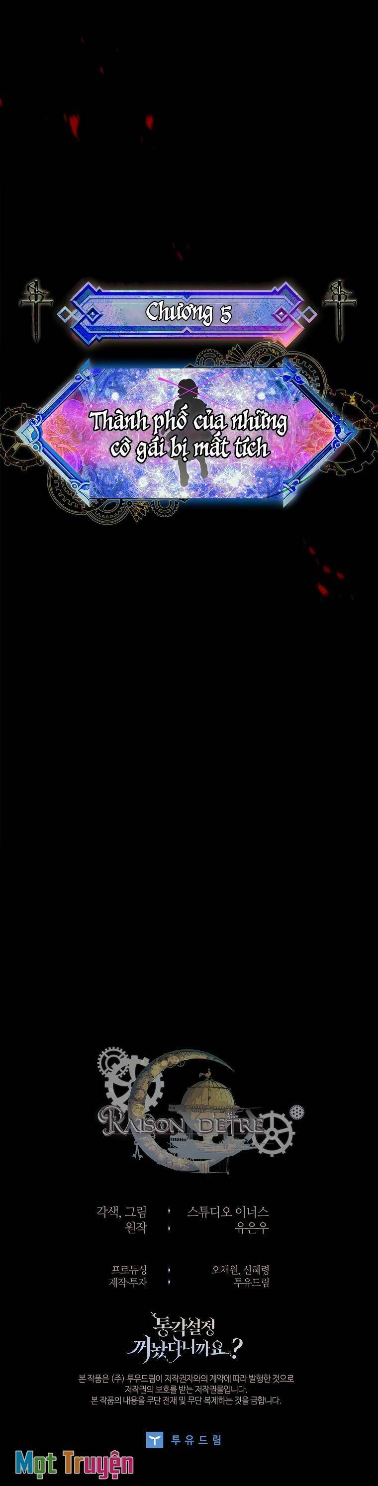 Tôi Đã Tắt Cài Đặt Chế Độ Nhận Thức Nỗi Đau!: Chapter 14