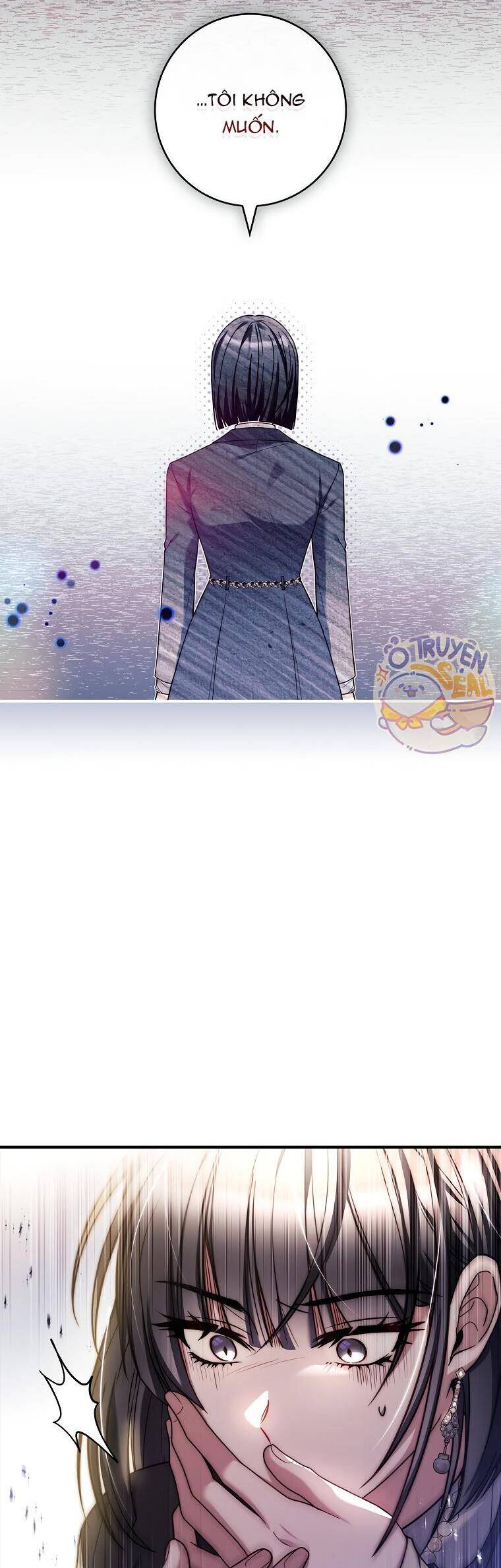 Tôi Đã Tắt Cài Đặt Chế Độ Nhận Thức Nỗi Đau!: Chapter 14