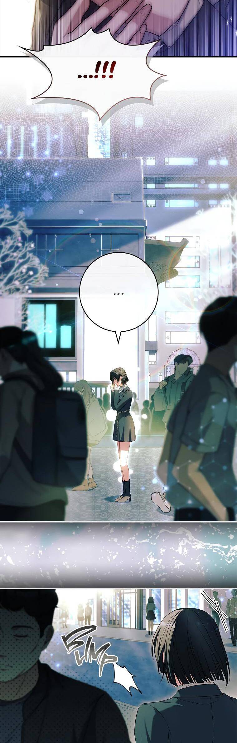 Tôi Đã Tắt Cài Đặt Chế Độ Nhận Thức Nỗi Đau!: Chapter 14