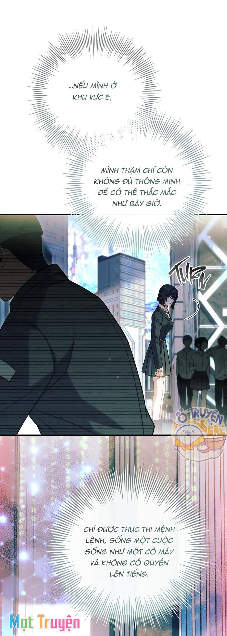 Tôi Đã Tắt Cài Đặt Chế Độ Nhận Thức Nỗi Đau!: Chapter 14