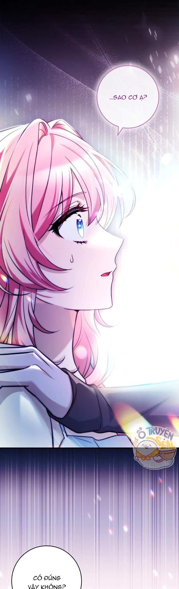 Tôi Đã Tắt Cài Đặt Chế Độ Nhận Thức Nỗi Đau!: Chapter 20