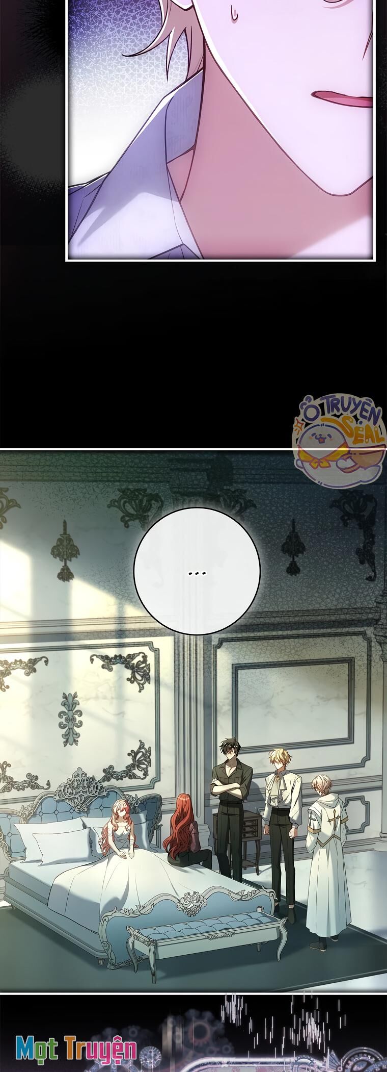 Tôi Đã Tắt Cài Đặt Chế Độ Nhận Thức Nỗi Đau!: Chapter 20