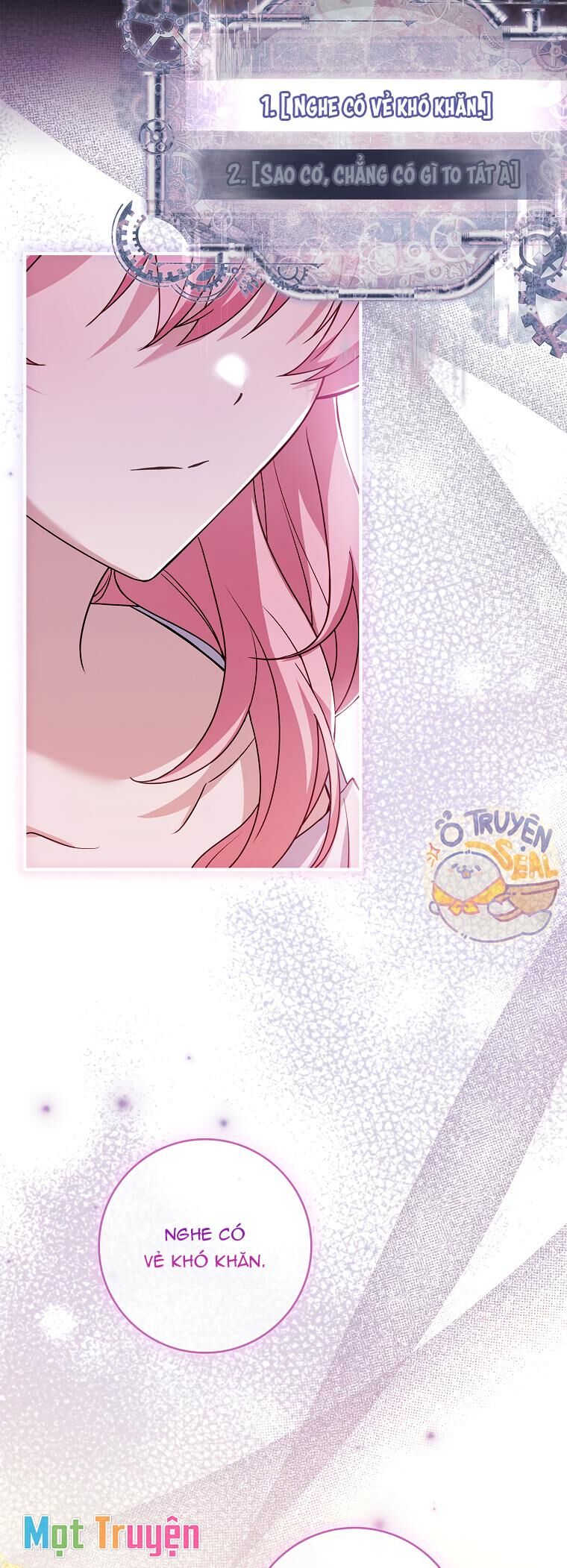 Tôi Đã Tắt Cài Đặt Chế Độ Nhận Thức Nỗi Đau!: Chapter 20