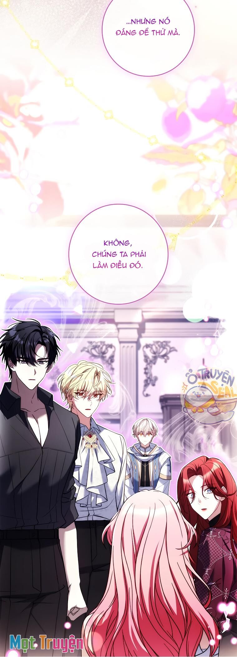 Tôi Đã Tắt Cài Đặt Chế Độ Nhận Thức Nỗi Đau!: Chapter 20