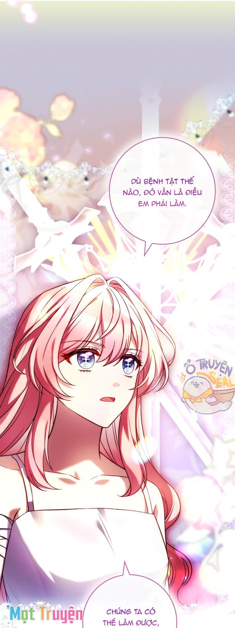 Tôi Đã Tắt Cài Đặt Chế Độ Nhận Thức Nỗi Đau!: Chapter 20