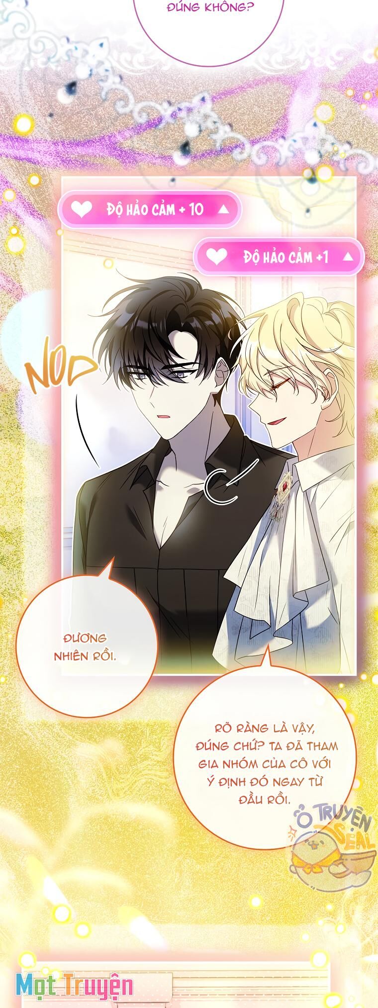 Tôi Đã Tắt Cài Đặt Chế Độ Nhận Thức Nỗi Đau!: Chapter 20