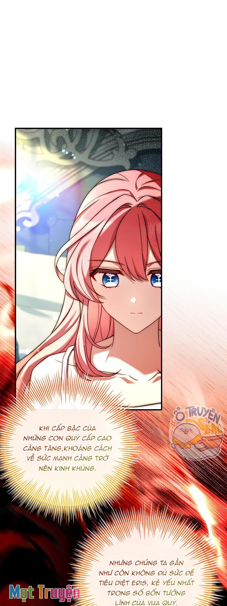 Tôi Đã Tắt Cài Đặt Chế Độ Nhận Thức Nỗi Đau!: Chapter 20