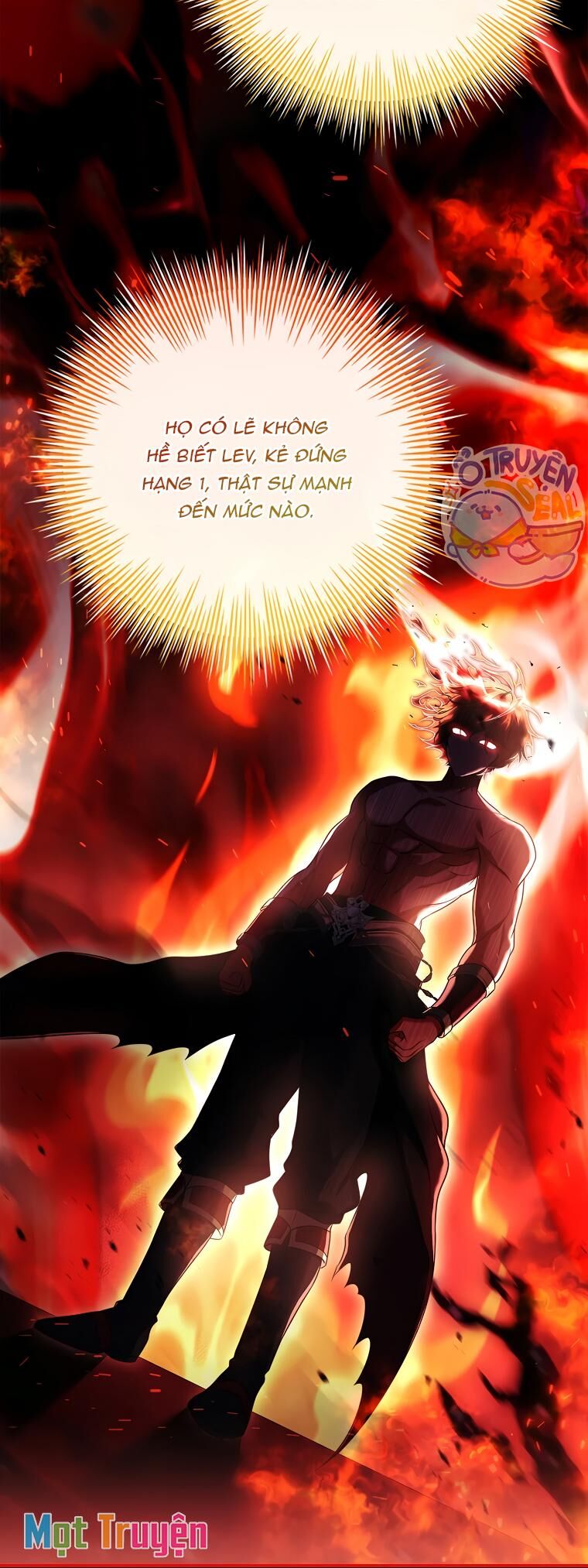 Tôi Đã Tắt Cài Đặt Chế Độ Nhận Thức Nỗi Đau!: Chapter 20