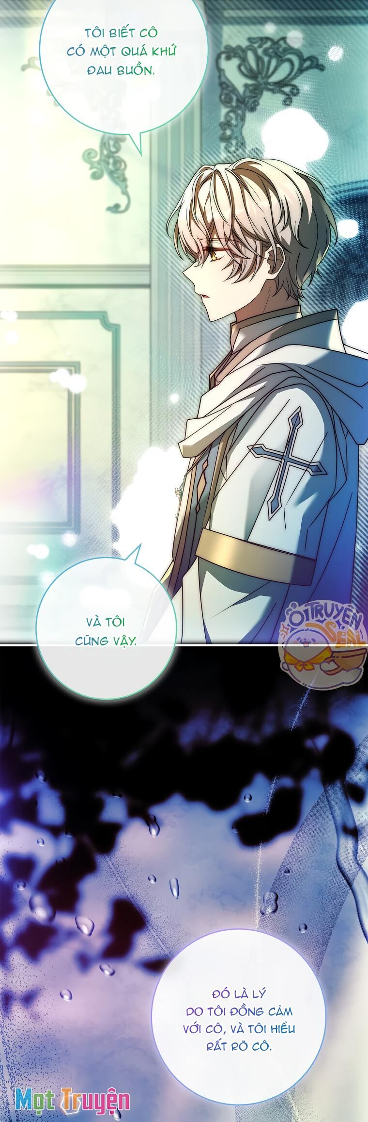 Tôi Đã Tắt Cài Đặt Chế Độ Nhận Thức Nỗi Đau!: Chapter 20