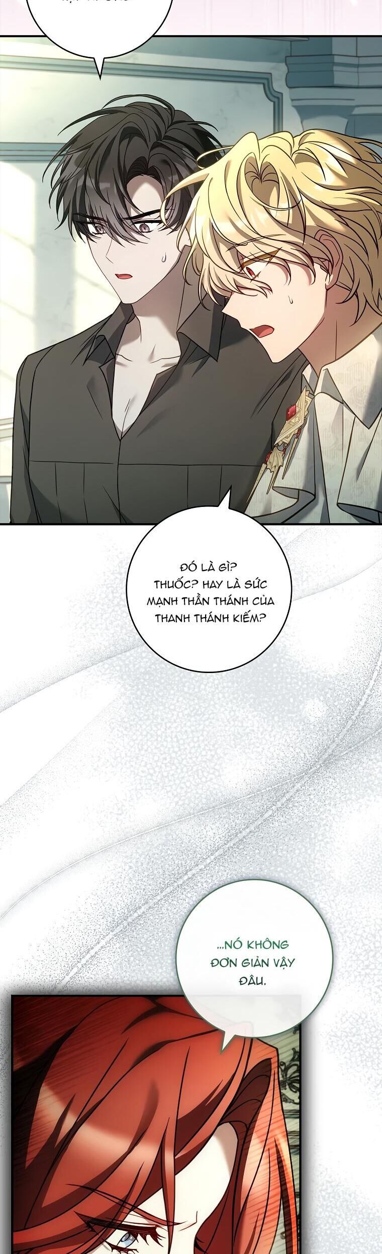 Tôi Đã Tắt Cài Đặt Chế Độ Nhận Thức Nỗi Đau!: Chapter 20