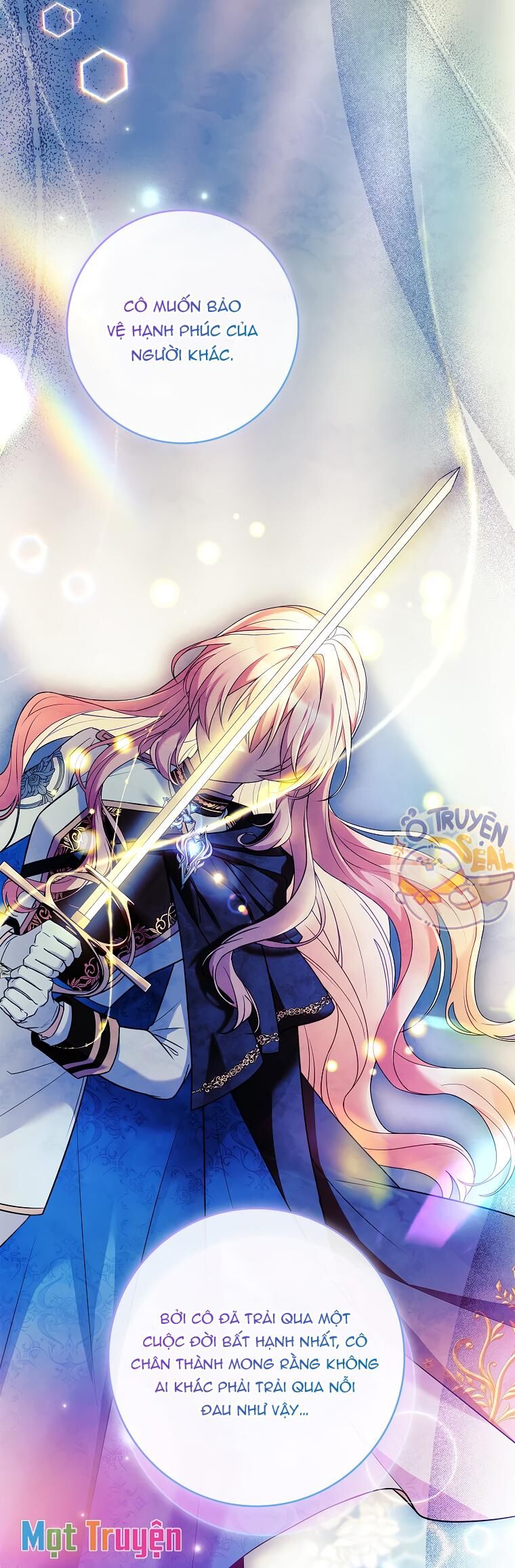 Tôi Đã Tắt Cài Đặt Chế Độ Nhận Thức Nỗi Đau!: Chapter 20