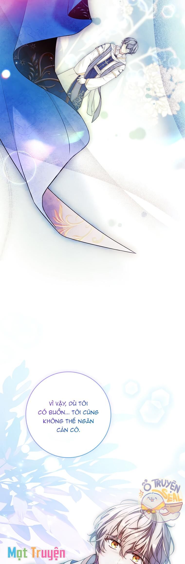 Tôi Đã Tắt Cài Đặt Chế Độ Nhận Thức Nỗi Đau!: Chapter 20