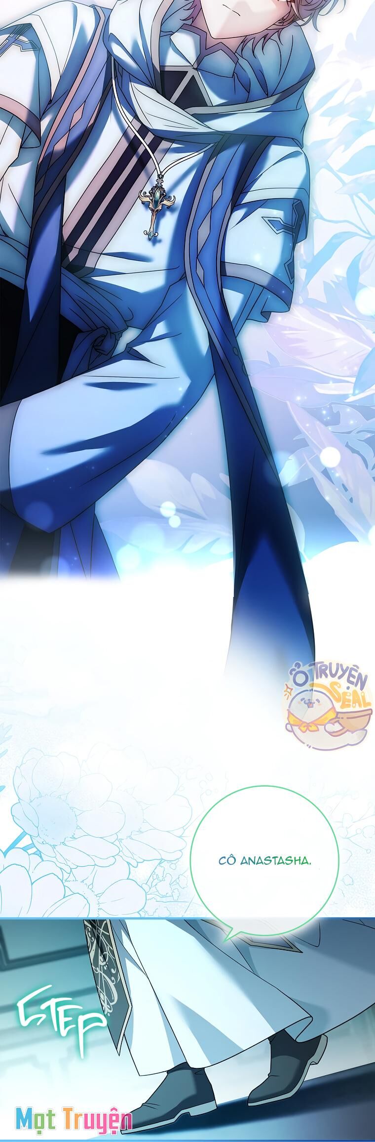 Tôi Đã Tắt Cài Đặt Chế Độ Nhận Thức Nỗi Đau!: Chapter 20