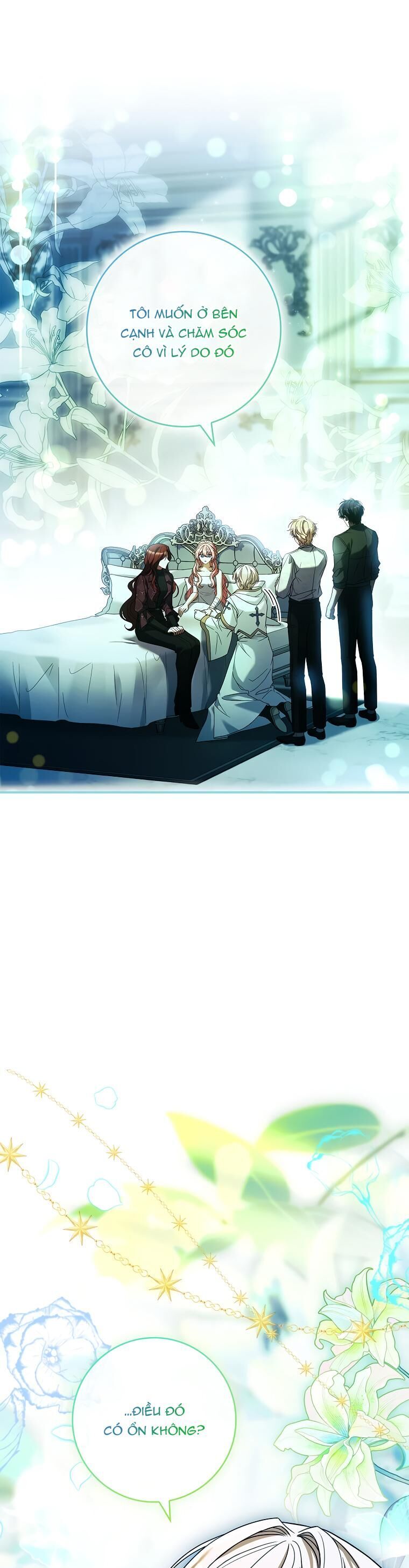 Tôi Đã Tắt Cài Đặt Chế Độ Nhận Thức Nỗi Đau!: Chapter 20