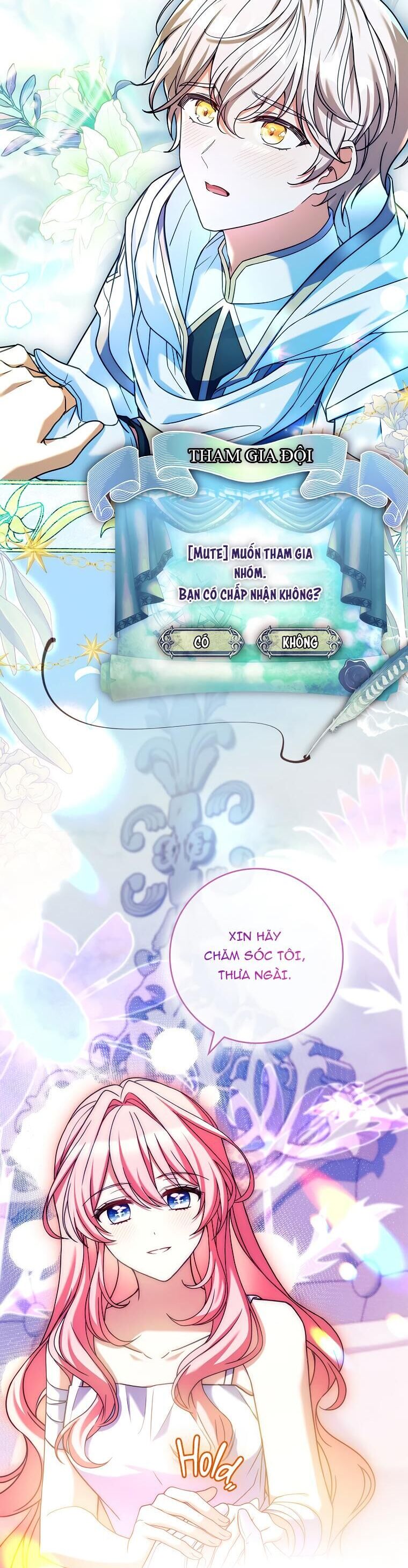 Tôi Đã Tắt Cài Đặt Chế Độ Nhận Thức Nỗi Đau!: Chapter 20