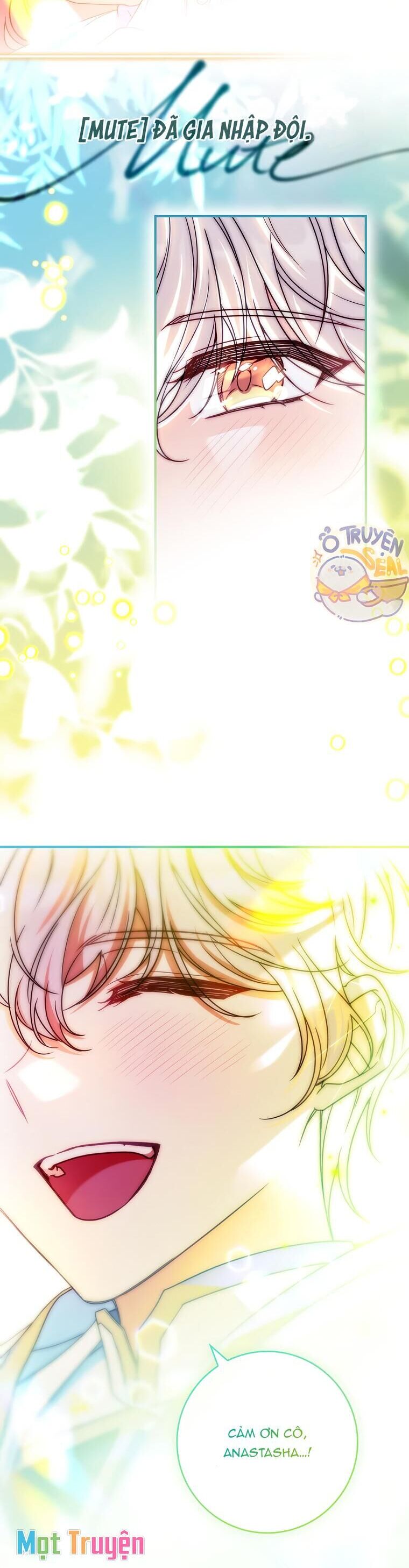 Tôi Đã Tắt Cài Đặt Chế Độ Nhận Thức Nỗi Đau!: Chapter 20