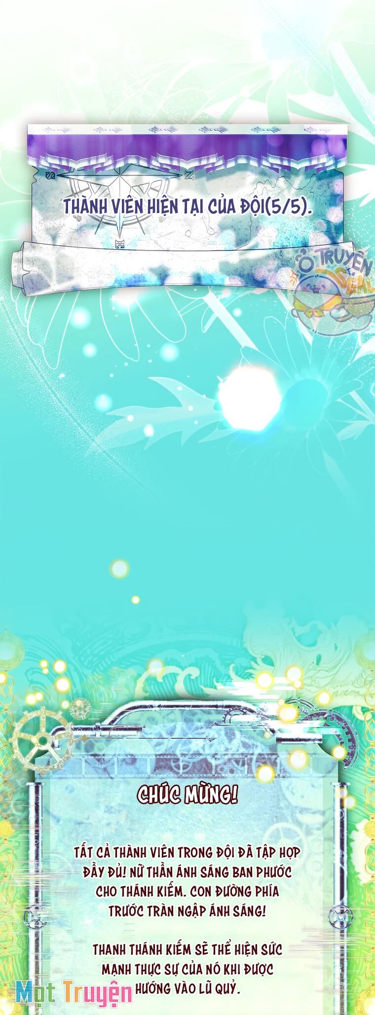 Tôi Đã Tắt Cài Đặt Chế Độ Nhận Thức Nỗi Đau!: Chapter 20