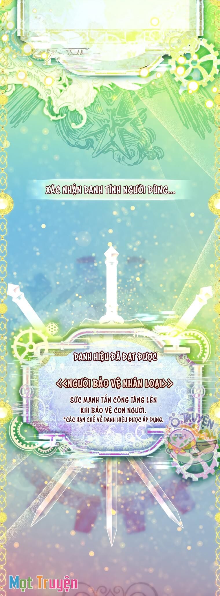 Tôi Đã Tắt Cài Đặt Chế Độ Nhận Thức Nỗi Đau!: Chapter 20