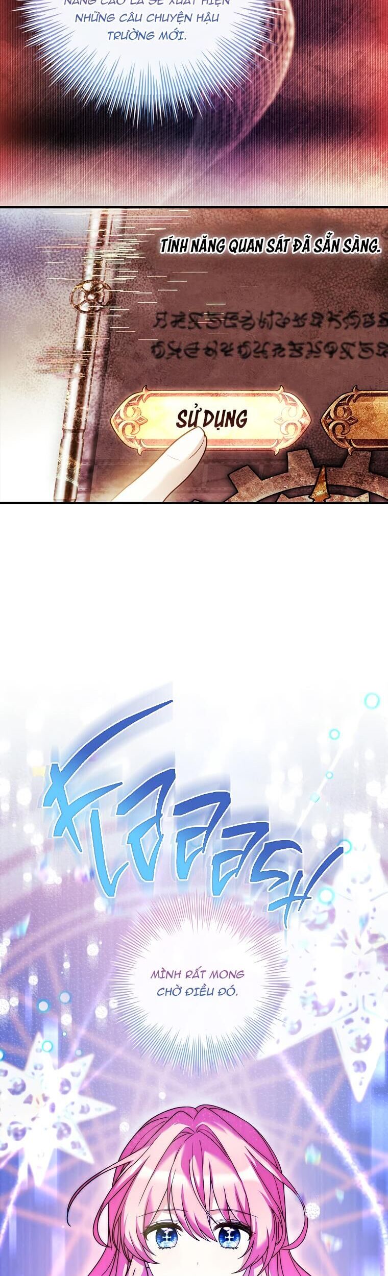 Tôi Đã Tắt Cài Đặt Chế Độ Nhận Thức Nỗi Đau!: Chapter 20