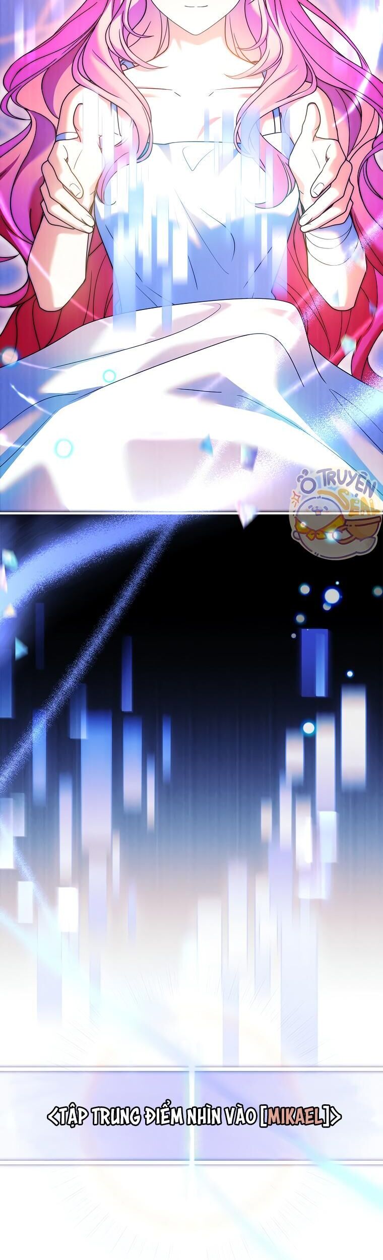 Tôi Đã Tắt Cài Đặt Chế Độ Nhận Thức Nỗi Đau!: Chapter 20