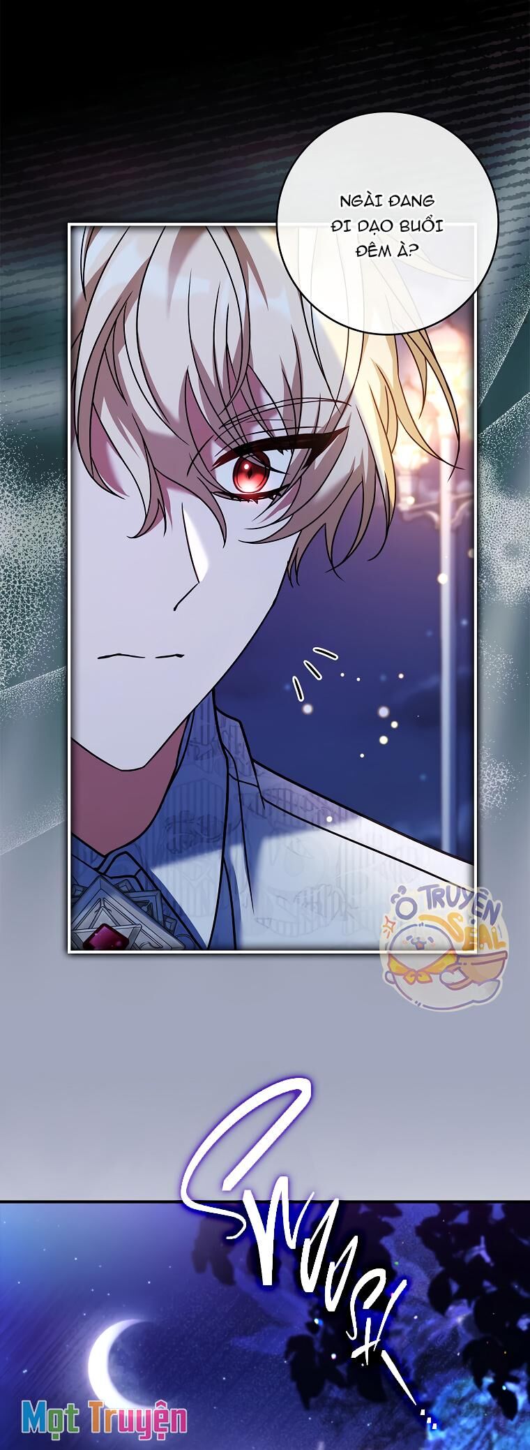 Tôi Đã Tắt Cài Đặt Chế Độ Nhận Thức Nỗi Đau!: Chapter 20