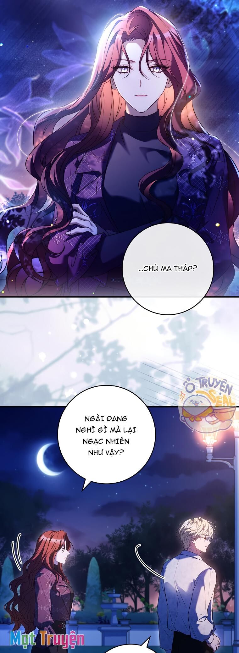 Tôi Đã Tắt Cài Đặt Chế Độ Nhận Thức Nỗi Đau!: Chapter 20