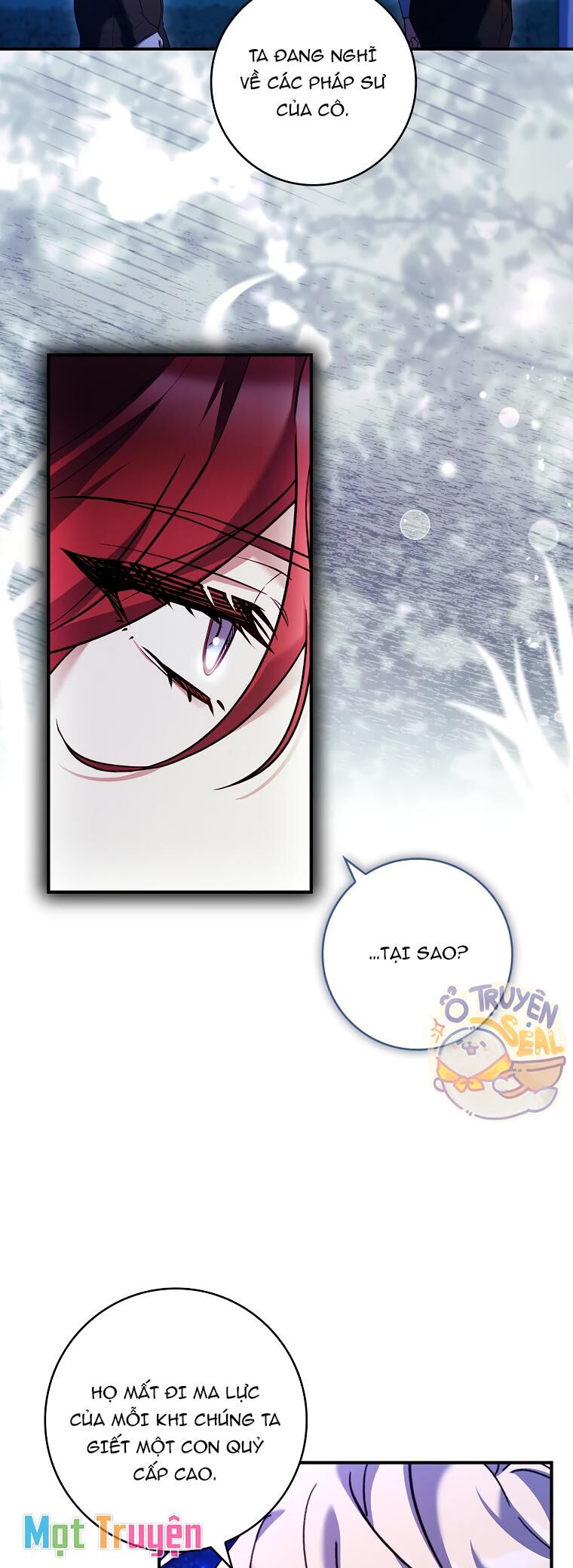 Tôi Đã Tắt Cài Đặt Chế Độ Nhận Thức Nỗi Đau!: Chapter 20