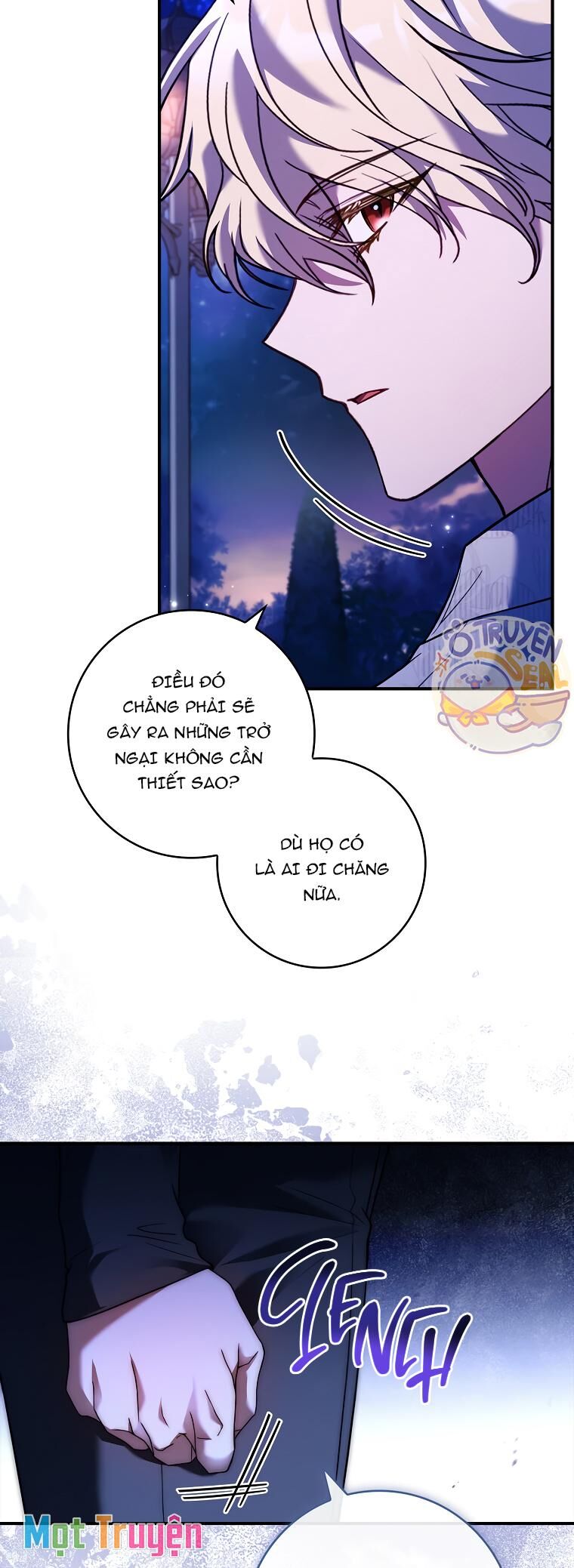 Tôi Đã Tắt Cài Đặt Chế Độ Nhận Thức Nỗi Đau!: Chapter 20