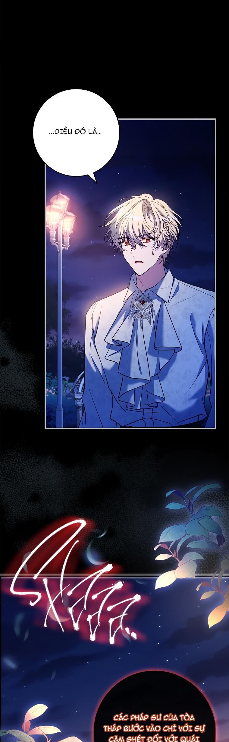 Tôi Đã Tắt Cài Đặt Chế Độ Nhận Thức Nỗi Đau!: Chapter 20