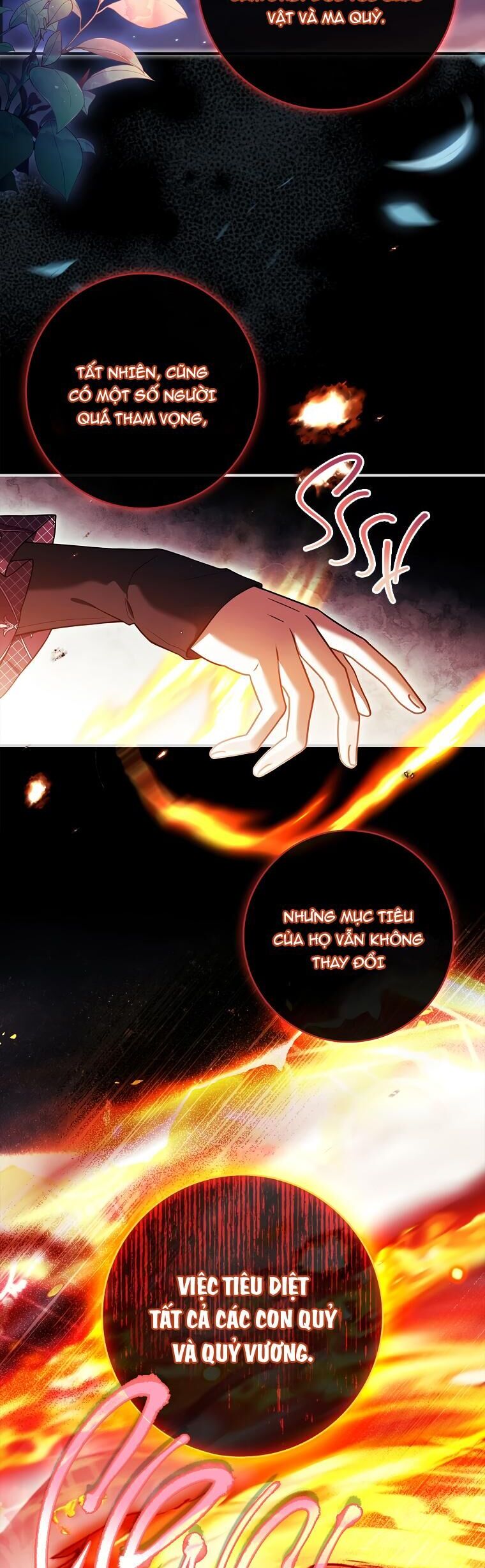 Tôi Đã Tắt Cài Đặt Chế Độ Nhận Thức Nỗi Đau!: Chapter 20