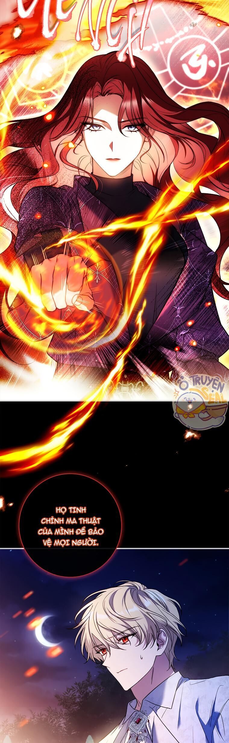 Tôi Đã Tắt Cài Đặt Chế Độ Nhận Thức Nỗi Đau!: Chapter 20