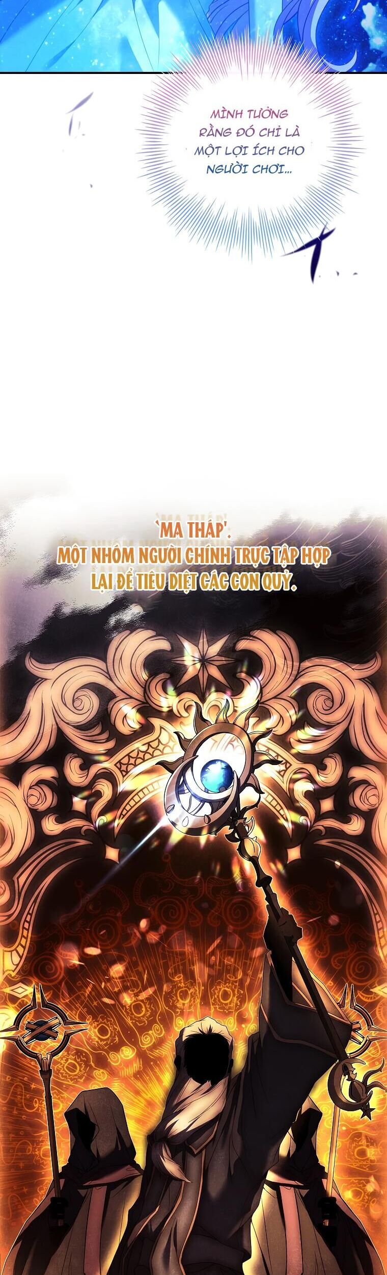 Tôi Đã Tắt Cài Đặt Chế Độ Nhận Thức Nỗi Đau!: Chapter 20