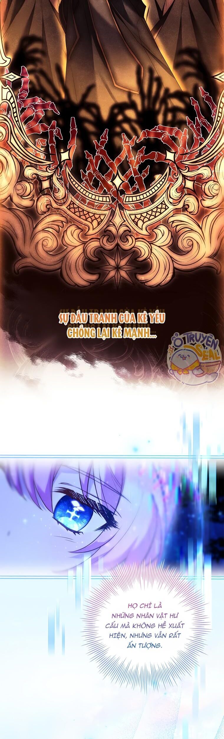 Tôi Đã Tắt Cài Đặt Chế Độ Nhận Thức Nỗi Đau!: Chapter 20