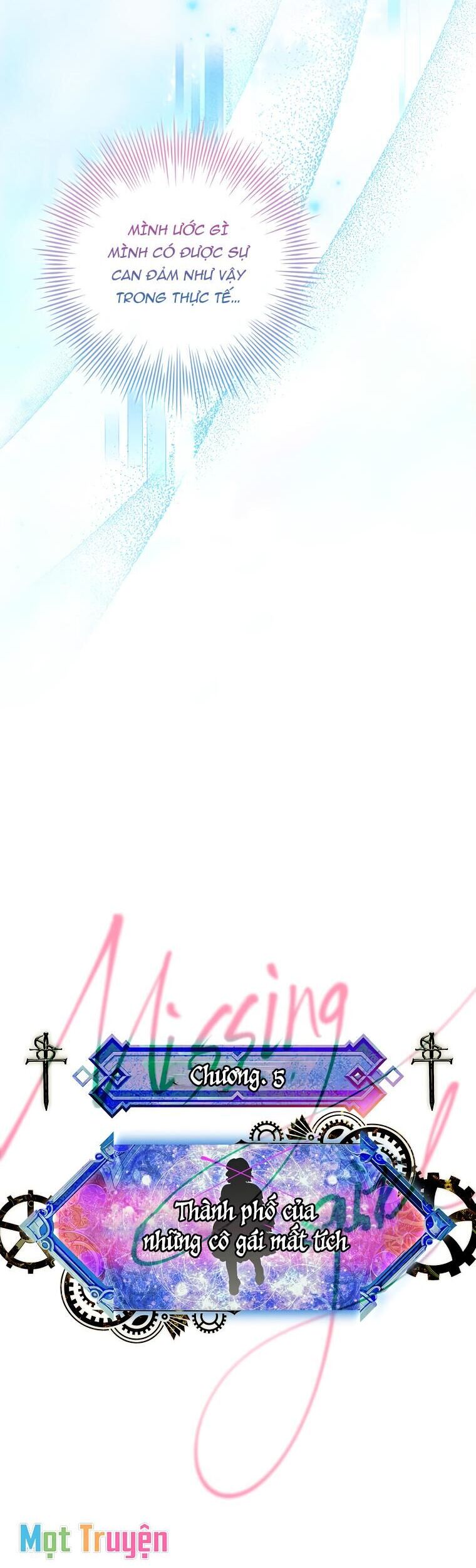 Tôi Đã Tắt Cài Đặt Chế Độ Nhận Thức Nỗi Đau!: Chapter 20