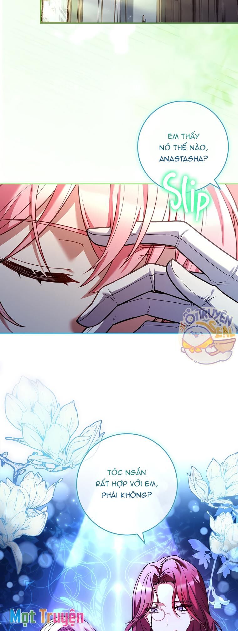 Tôi Đã Tắt Cài Đặt Chế Độ Nhận Thức Nỗi Đau!: Chapter 20