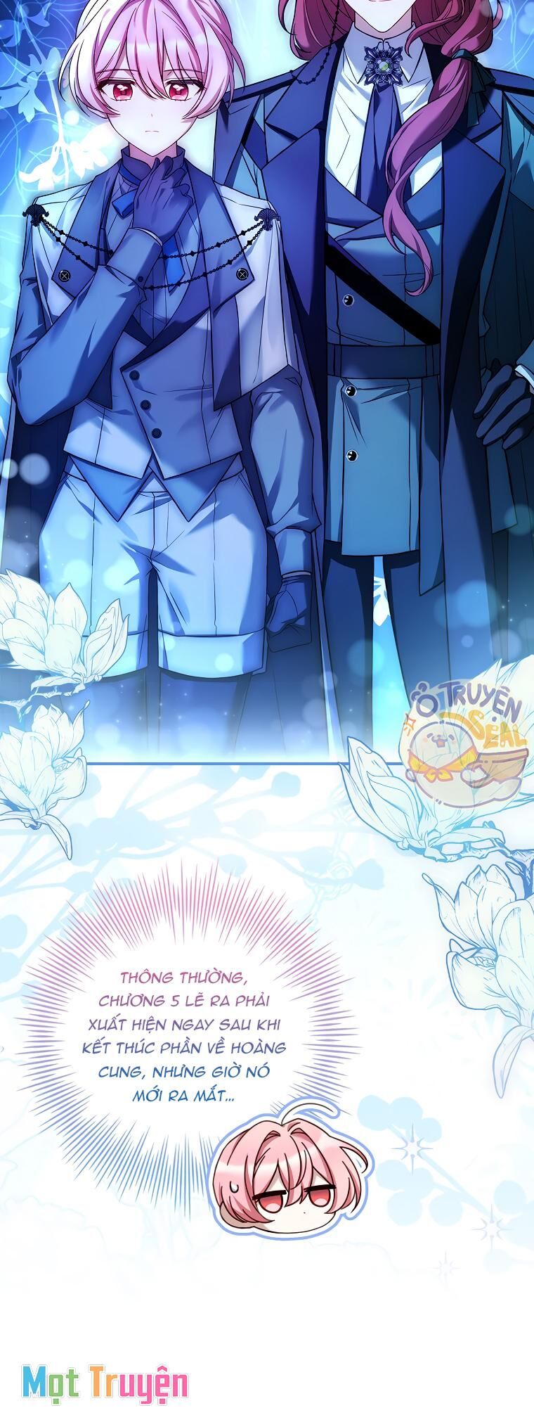 Tôi Đã Tắt Cài Đặt Chế Độ Nhận Thức Nỗi Đau!: Chapter 20