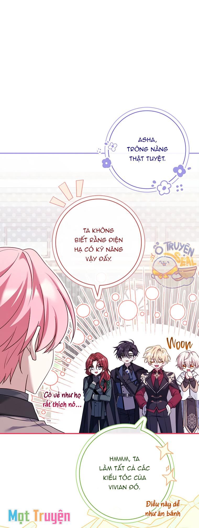 Tôi Đã Tắt Cài Đặt Chế Độ Nhận Thức Nỗi Đau!: Chapter 20