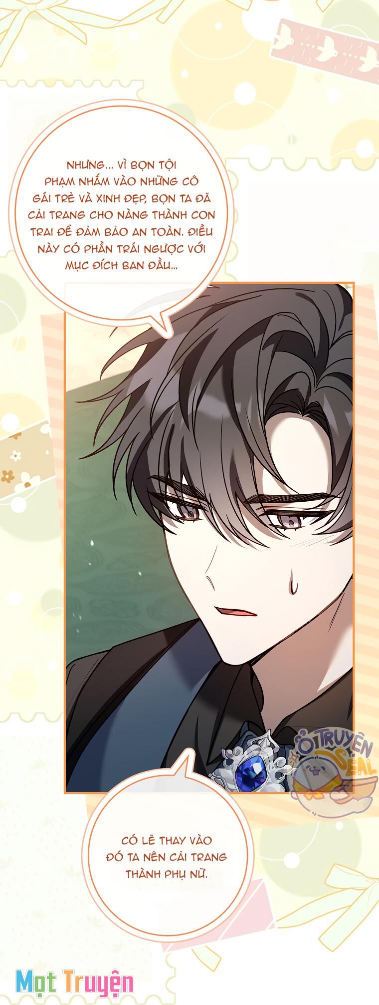 Tôi Đã Tắt Cài Đặt Chế Độ Nhận Thức Nỗi Đau!: Chapter 20