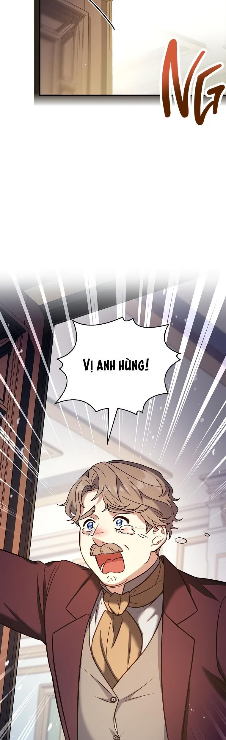 Tôi Đã Tắt Cài Đặt Chế Độ Nhận Thức Nỗi Đau!: Chapter 20