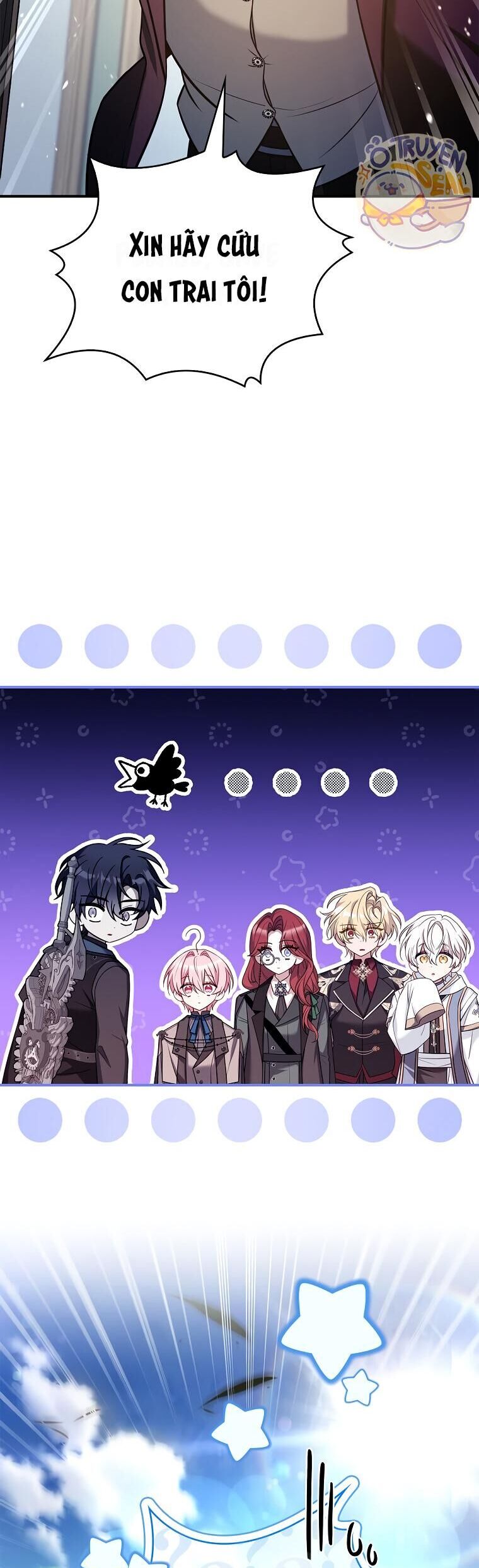 Tôi Đã Tắt Cài Đặt Chế Độ Nhận Thức Nỗi Đau!: Chapter 20