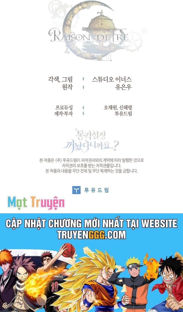 Tôi Đã Tắt Cài Đặt Chế Độ Nhận Thức Nỗi Đau!: Chapter 20