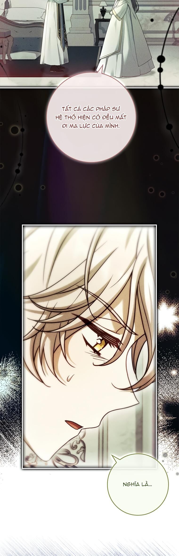 Tôi Đã Tắt Cài Đặt Chế Độ Nhận Thức Nỗi Đau!: Chapter 20