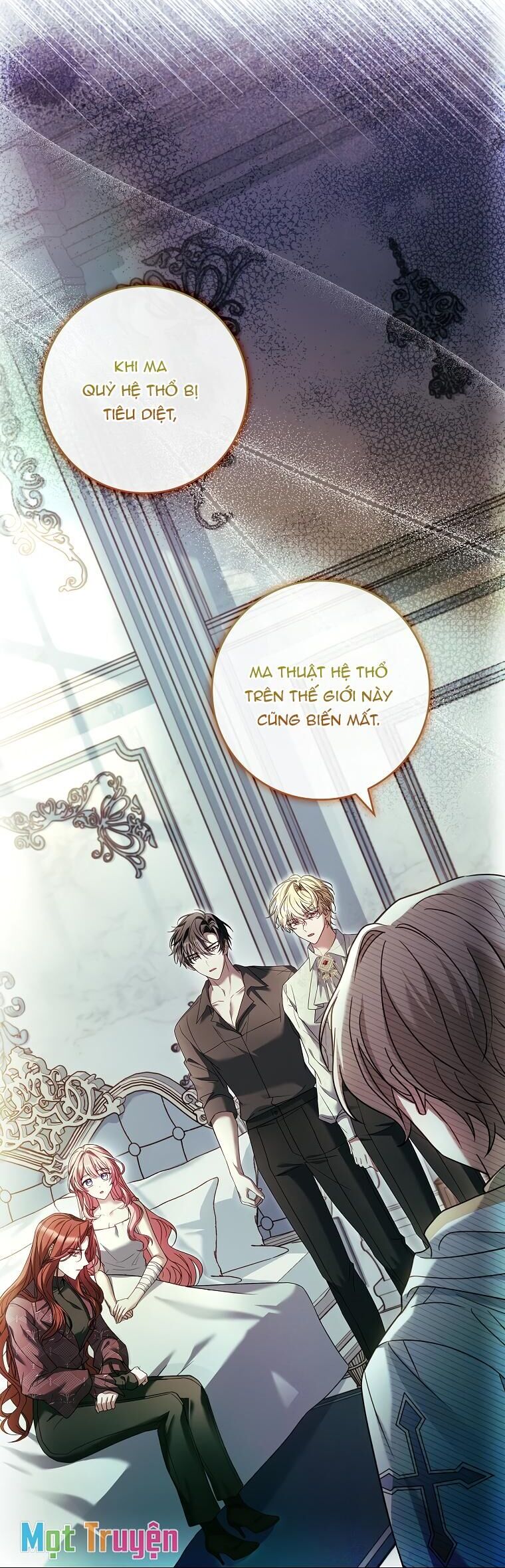 Tôi Đã Tắt Cài Đặt Chế Độ Nhận Thức Nỗi Đau!: Chapter 20