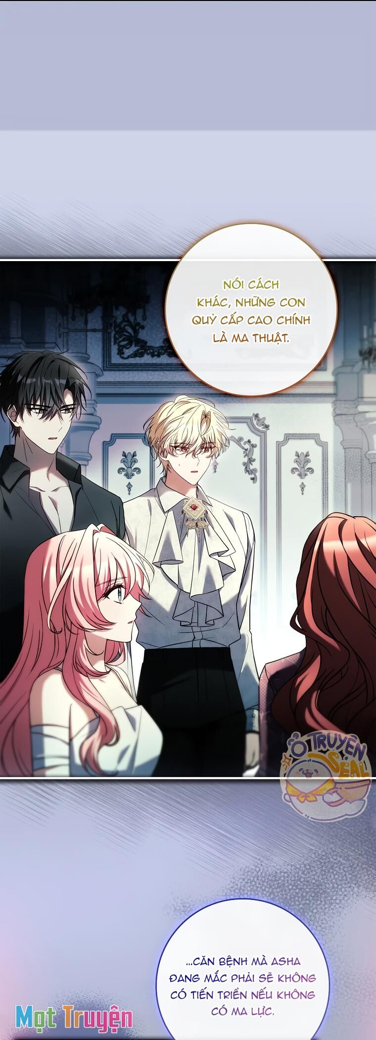 Tôi Đã Tắt Cài Đặt Chế Độ Nhận Thức Nỗi Đau!: Chapter 20