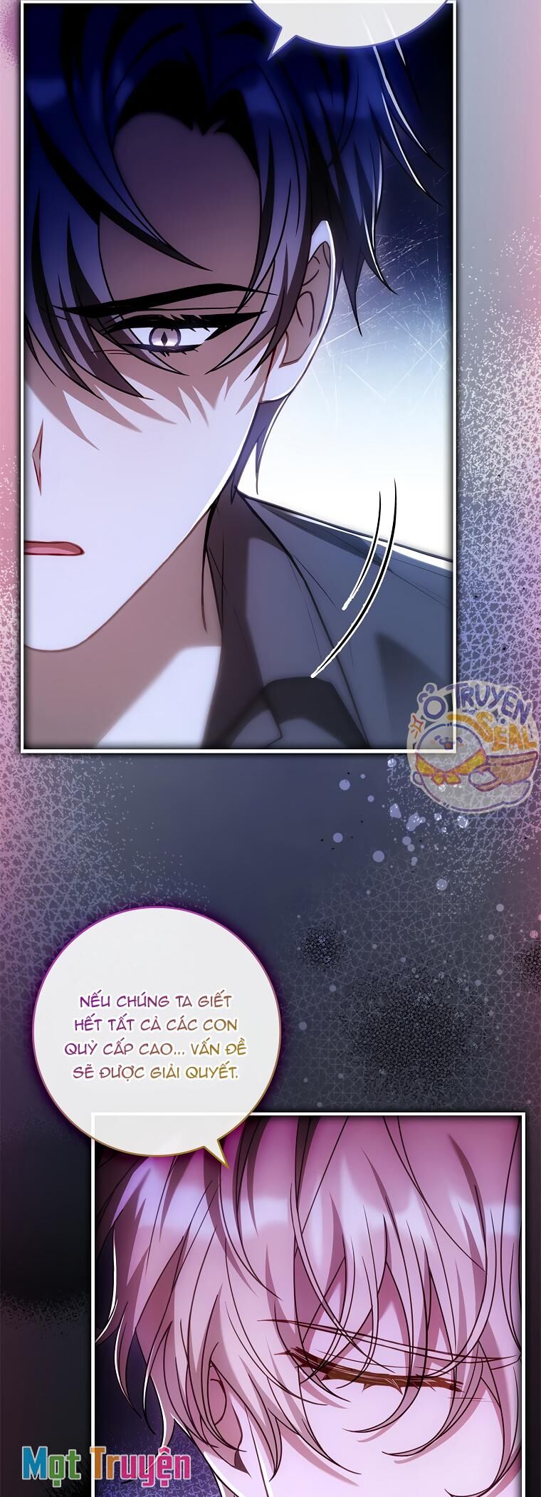 Tôi Đã Tắt Cài Đặt Chế Độ Nhận Thức Nỗi Đau!: Chapter 20