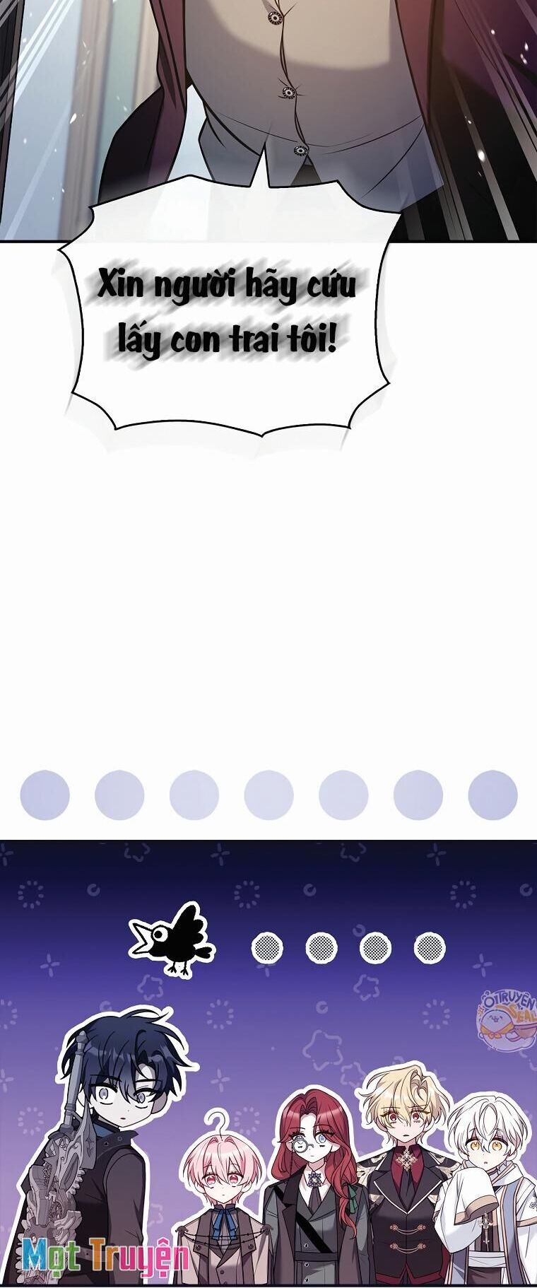 Tôi Đã Tắt Cài Đặt Chế Độ Nhận Thức Nỗi Đau!: Chapter 21