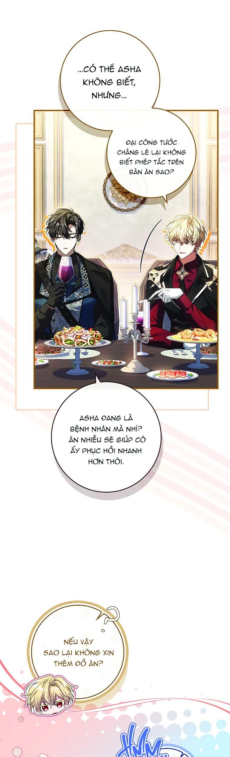 Tôi Đã Tắt Cài Đặt Chế Độ Nhận Thức Nỗi Đau!: Chapter 21