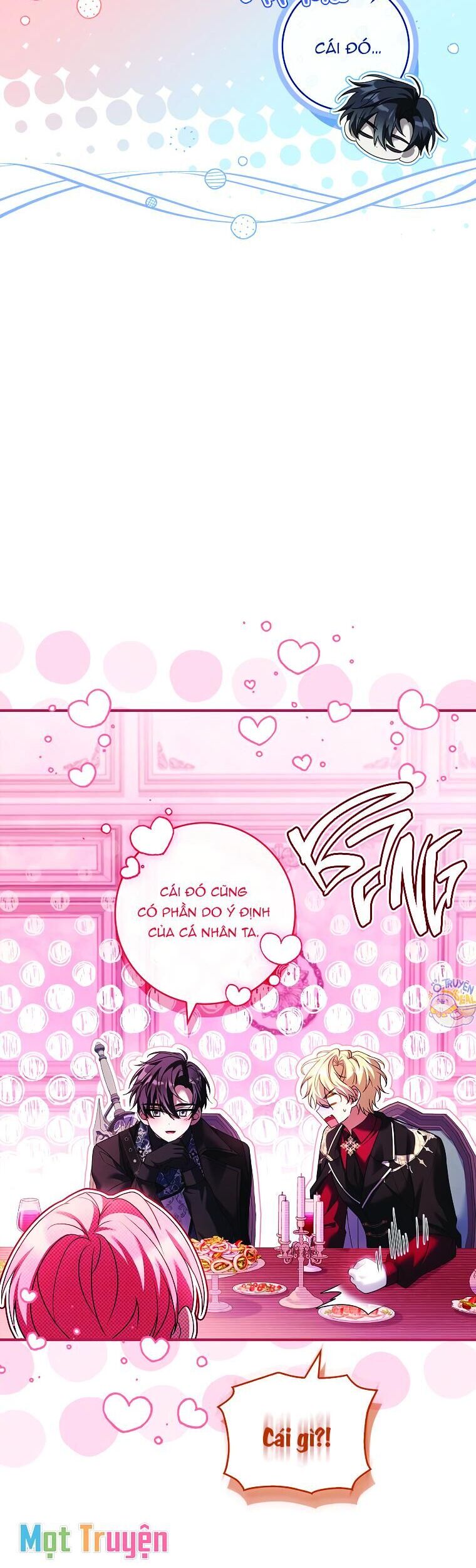 Tôi Đã Tắt Cài Đặt Chế Độ Nhận Thức Nỗi Đau!: Chapter 21